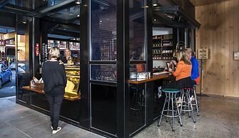 Quality Inn The George Hotel Ballarat