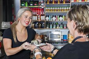 Quality Inn The George Hotel Ballarat