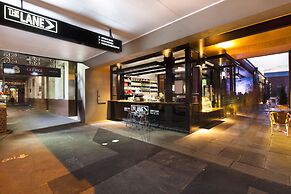 Quality Inn The George Hotel Ballarat