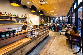 Quality Inn The George Hotel Ballarat