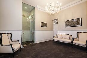 Quality Inn The George Hotel Ballarat