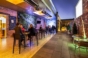 Quality Inn The George Hotel Ballarat