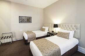 Quality Inn The George Hotel Ballarat