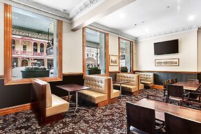 Quality Inn The George Hotel Ballarat