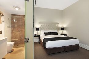 Quality Inn The George Hotel Ballarat