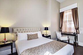 Quality Inn The George Hotel Ballarat