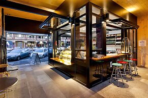 Quality Inn The George Hotel Ballarat