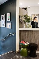 Best Western Paris Porte de Versailles