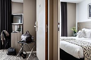 Best Western Paris Porte de Versailles