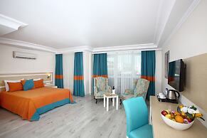 Royal Arena Hotel & Resort Spa