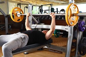 Royal Arena Hotel & Resort Spa