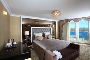 Royal Arena Hotel & Resort Spa