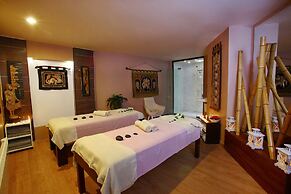 Royal Arena Hotel & Resort Spa