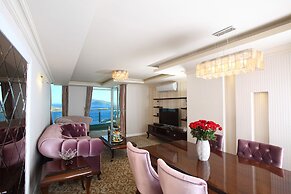 Royal Arena Hotel & Resort Spa