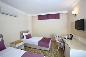 Royal Arena Hotel & Resort Spa