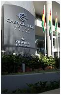 Casa Grande Hotel