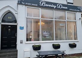 Beverley Dean