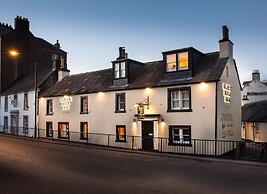 The Black Bull Hotel