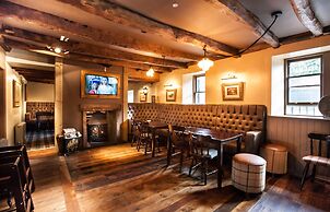 The Black Bull Hotel