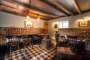 The Black Bull Hotel