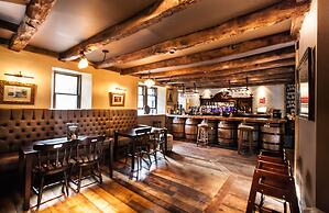 The Black Bull Hotel