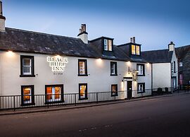 The Black Bull Hotel