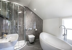 The Black Bull Hotel