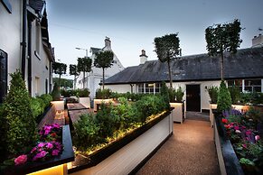 The Black Bull Hotel