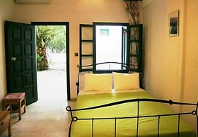 Marianna Hotel Apartments