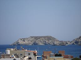 Marianna Hotel Apartments