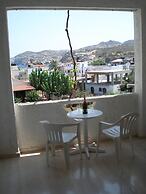 Marianna Hotel Apartments