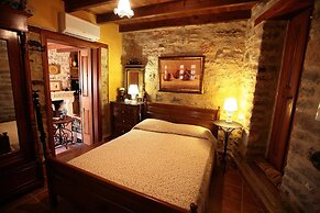 Dorovinis Country Houses