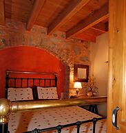 Dorovinis Country Houses