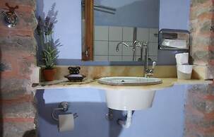 Dorovinis Country Houses