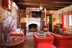 Dorovinis Country Houses