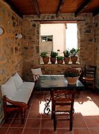 Dorovinis Country Houses