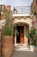 Dorovinis Country Houses