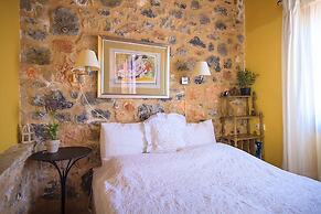 Dorovinis Country Houses