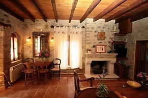 Dorovinis Country Houses