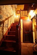 Dorovinis Country Houses