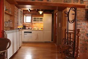 Dorovinis Country Houses