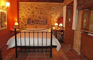 Dorovinis Country Houses