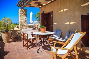 Dorovinis Country Houses