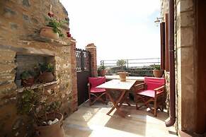 Dorovinis Country Houses