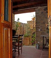 Dorovinis Country Houses