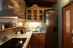 Dorovinis Country Houses