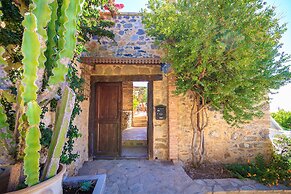 Dorovinis Country Houses