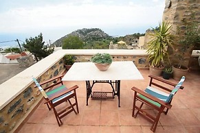 Dorovinis Country Houses