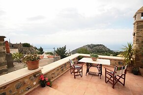 Dorovinis Country Houses