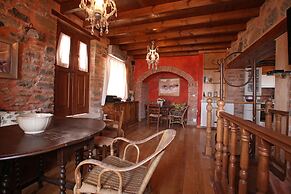 Dorovinis Country Houses